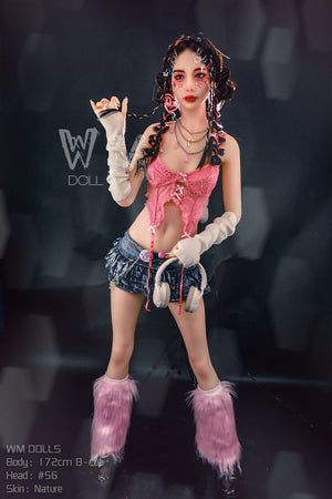 Lavinia sex pop (WM-Doll 172cm B-cup #56 TPE)