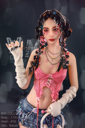 Lavinia sex pop (WM-Doll 172cm B-cup #56 TPE)