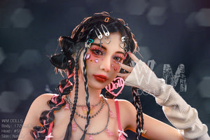 Lavinia sex pop (WM-Doll 172cm B-cup #56 TPE)
