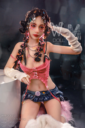 Lavinia sex pop (WM-Doll 172cm B-cup #56 TPE)