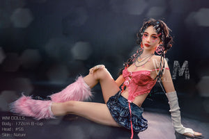 Lavinia sex pop (WM-Doll 172cm B-cup #56 TPE)