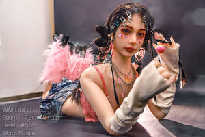 Lavinia Sex doll (WM-Doll 172cm b-cup #56 TPE) EXPRESS