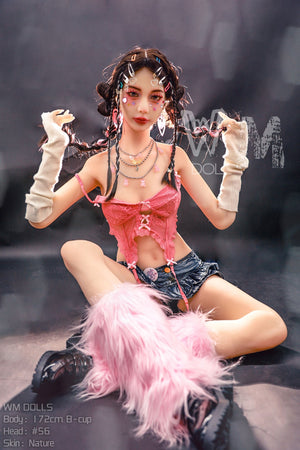 Lavinia sex pop (WM-Doll 172cm B-cup #56 TPE)