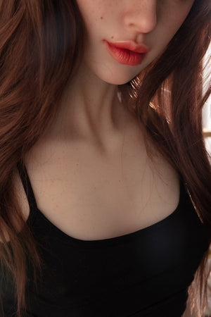 Hedy Sex doll (Starpery 171cm A-cup silicone) EXPRESS
