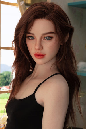 Hedy Sex doll (Starpery 171cm A-cup silicone) EXPRESS