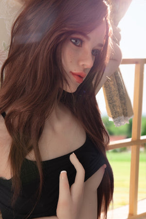 Hedy Sex doll (Starpery 171cm A-cup silicone) EXPRESS