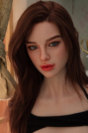 Hedy Sex doll (Starpery 171cm A-cup silicone) EXPRESS