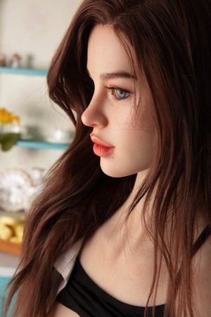 Hedy Sex doll (Starpery 171cm A-cup silicone) EXPRESS