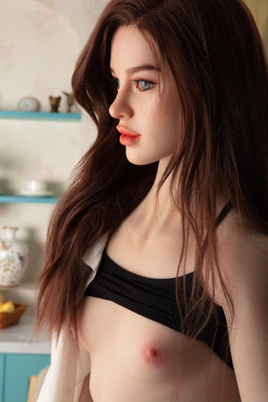Hedy Sex doll (Starpery 171cm A-cup silicone) EXPRESS