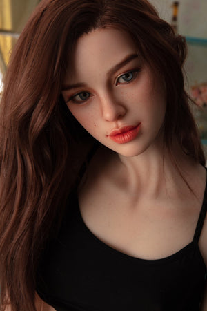 Hedy Sex doll (Starpery 171cm A-cup silicone) EXPRESS