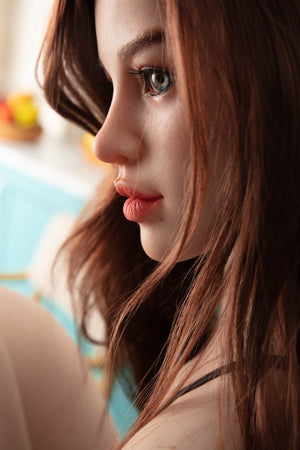 Hedy Sex doll (Starpery 171cm A-cup silicone) EXPRESS