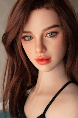 Hedy Sex doll (Starpery 171cm A-cup silicone) EXPRESS