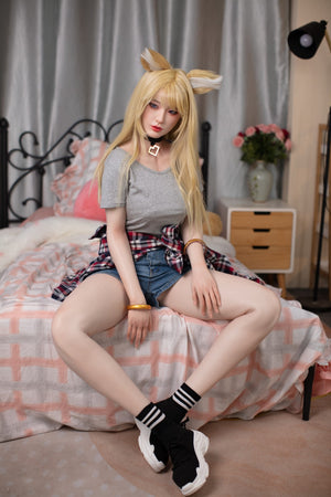 Lia sex pop (Starpery 171cm D-Kupa TPE+Silicone)