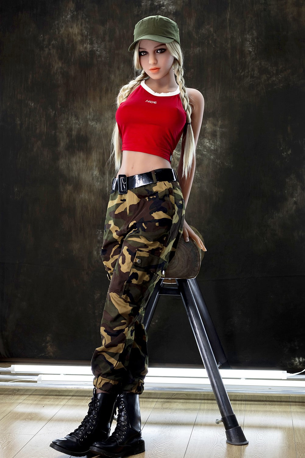 Jane - Populaire betaalbare sekspop (DX Value 166 cm C-cup TPE) EXPRESS