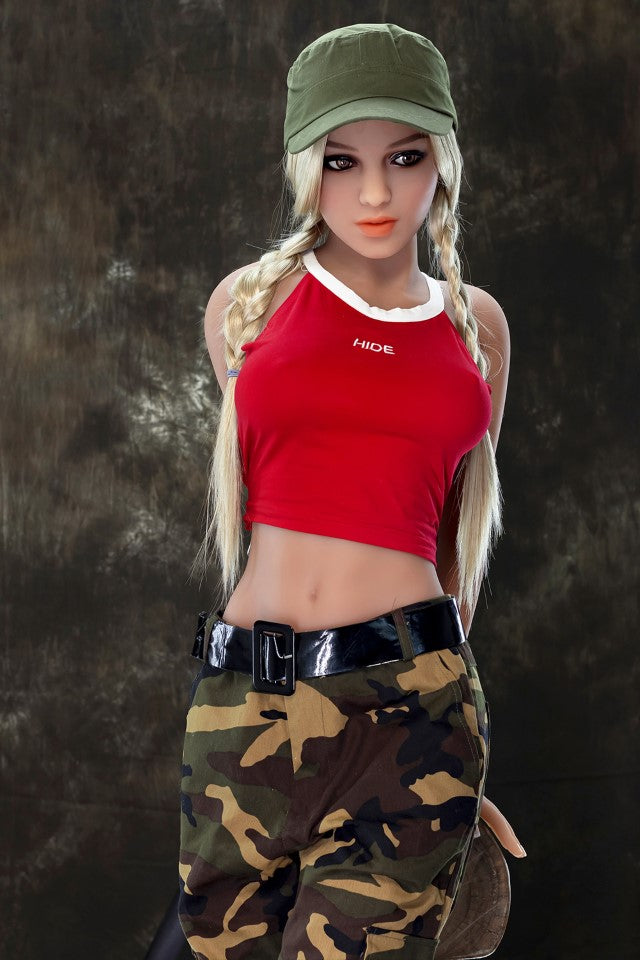 Jane - Populaire betaalbare sekspop (DX Value 166 cm C-cup TPE) EXPRESS