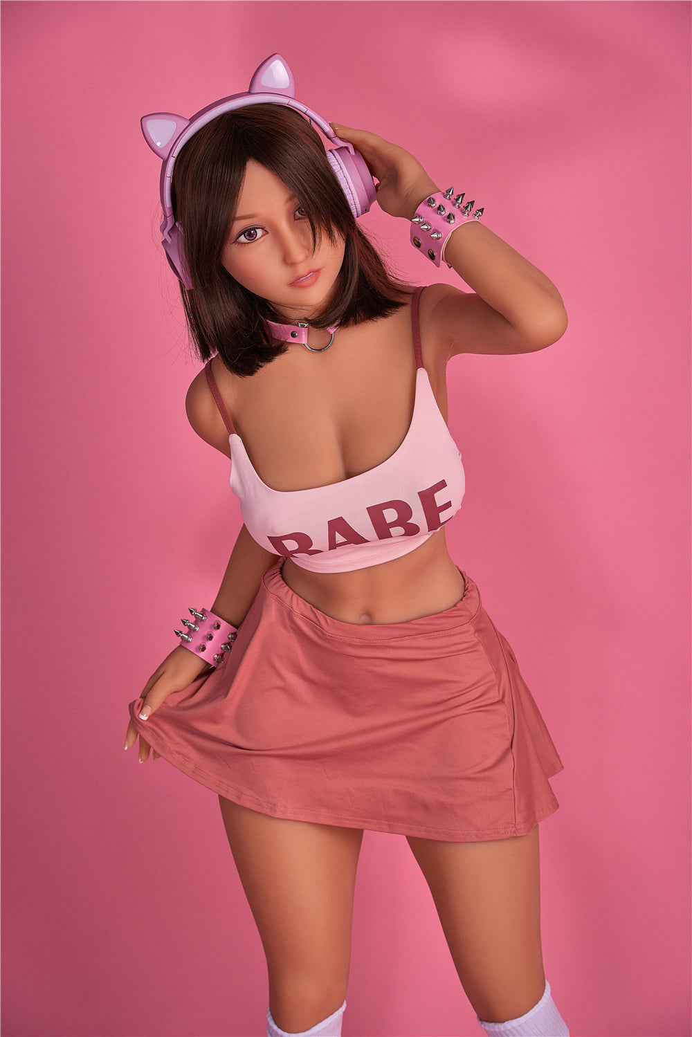 Miyin sex pop (Irontech Doll 153cm e-cup #70 tpe)