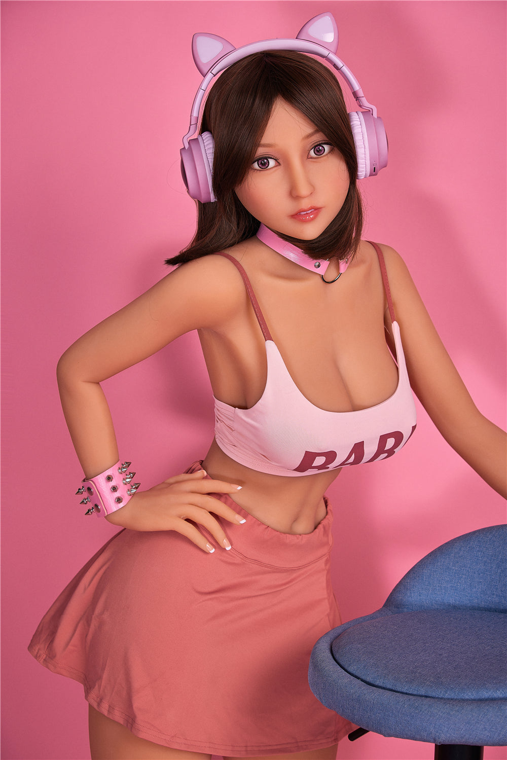 Miyin sex pop (Irontech Doll 153cm e-cup #70 tpe)
