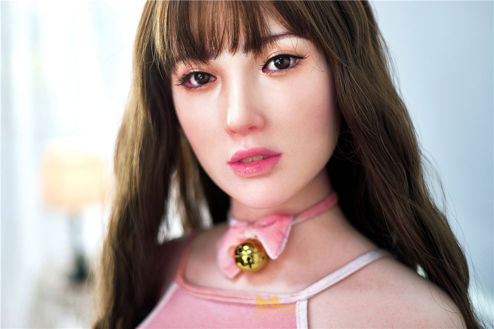 Minna Sex Doll (Irontech Doll 161cm D-Kupa S1 Silicone) EXPRESS