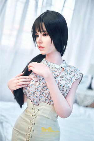 Tyler Sex Doll (Irontech Doll 161cm D-Kupa S2 Silicone)