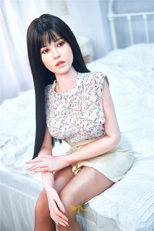 Tyler Sex Doll (Irontech Doll 161cm D-Kupa S2 Silicone)