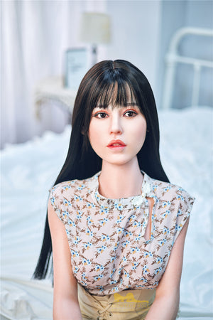 Tyler Sex Doll (Irontech Doll 161cm D-Kupa S2 Silicone)