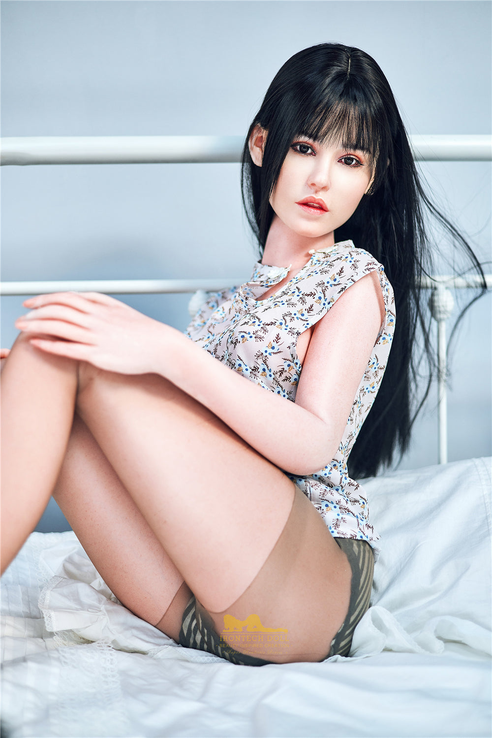 Tyler Sex Doll (Irontech Doll 161cm D-Kupa S2 Silicone) EXPRESS