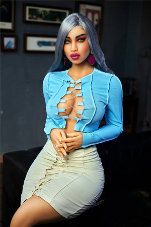 Lolo Sex doll (Irontech Doll 164cm g-cup #101 TPE)