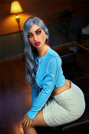 Lolo Sex doll (Irontech Doll 164cm g-cup #101 TPE)