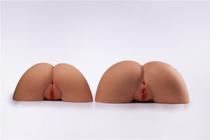 Butt big curvy Sex doll (Irontech Doll Hip 110cm TPE)
