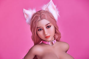 Saya Sex Doll (Irontech Doll 154cm H-Kupa #74 TPE) EXPRESS