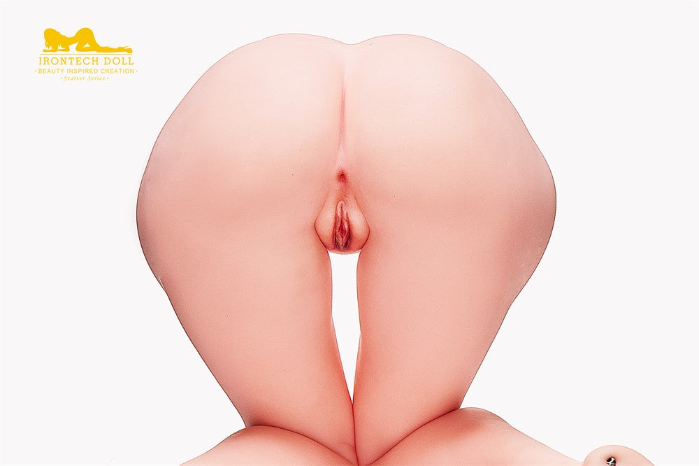 Half Body Legs Long (Irontech Doll 106cm TPE)