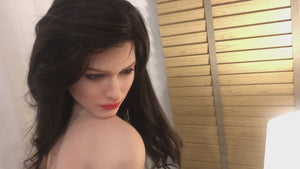Eugenia Sex Doll (Starpery 172cm f-Kupa tpe+siliconen)