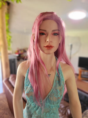 Queen Sex Doll (Starpery 171cm a-kupa tpe+siliconen)