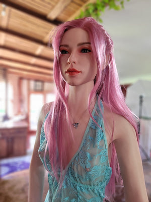 Queen Sex Doll (Starpery 171cm a-kupa tpe+siliconen)