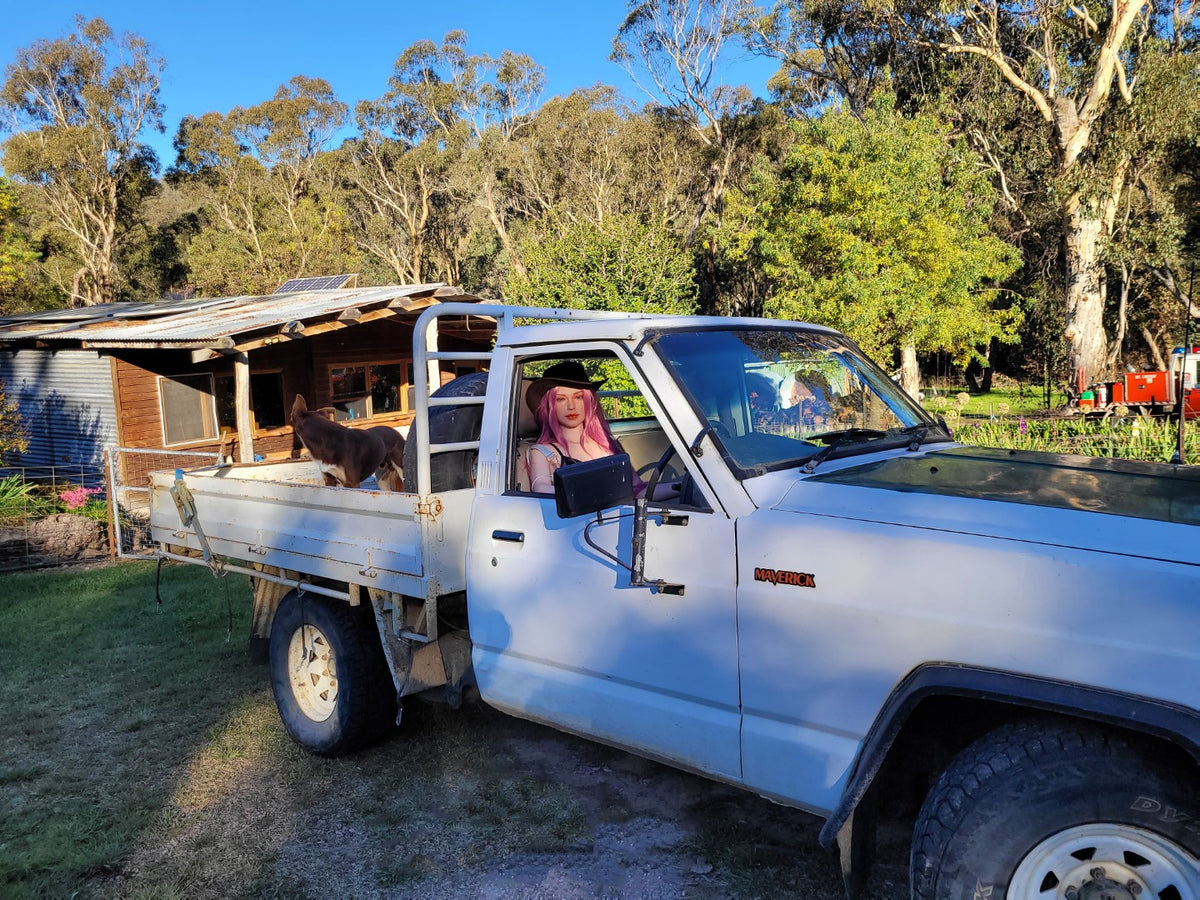 Koningin sekspop (Starpery 171 cm A-cup TPE+Siliconen)