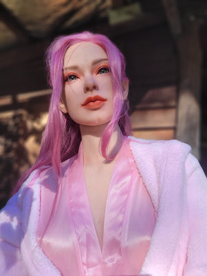 Queen Sex Doll (Starpery 171cm a-kupa tpe+siliconen)