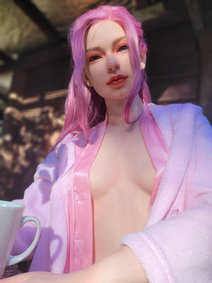 Queen Sex Doll (Starpery 171cm a-kupa tpe+siliconen)