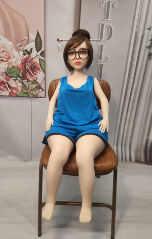 Mei sex pop (WM-Doll 96 cm e-cup #103 tpe) EXPRESS