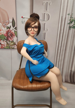 Mei sex pop (WM-Doll 96 cm e-cup #103 tpe) EXPRESS
