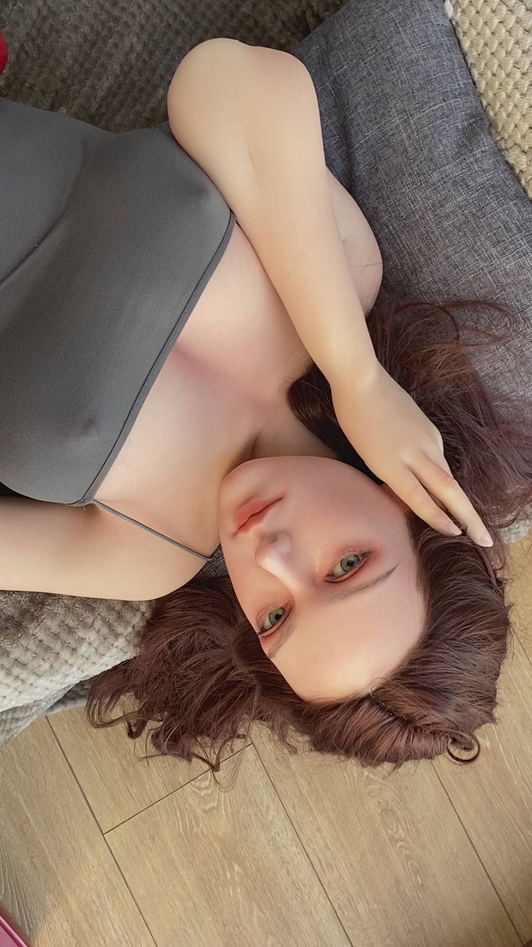 Vanesa sex pop (Starpery 167cm e-cup tpe+siliconen)