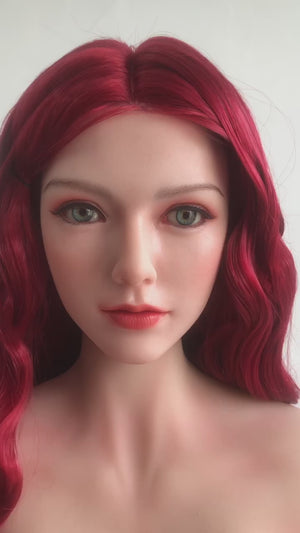 Julie Sex Doll (Starpery 172cm f-Kupa tpe+siliconen)