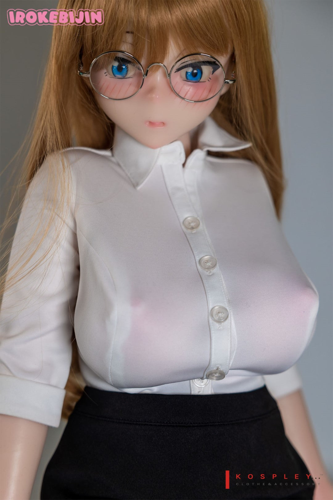 Akane Sex doll (Irokebijin 95cm f-cup HSS silicone)