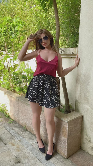 Xabelle Sex Doll (Starpery 165cm D-Kupa TPE+Silicone)
