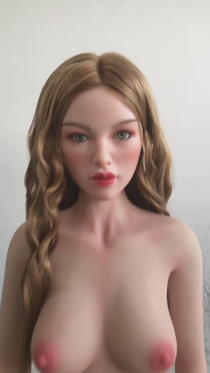 Iris Seksoppop (Starpery 174cm C-Cup TPE+Silicone)