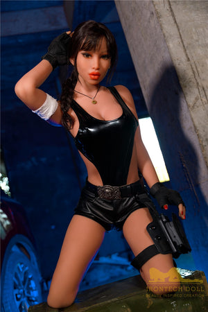 Lolo Sex doll (Irontech Doll 167cm f-cup #101 TPE)