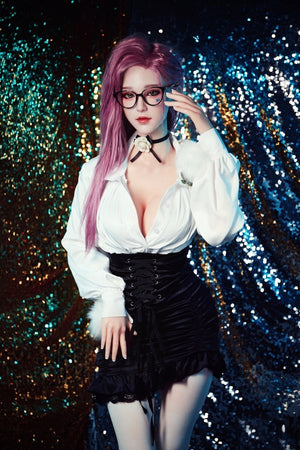 SANER SEX -pop (Starpery 171cm D-Kupa TPE+Silicone)