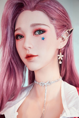 SANER SEX -pop (Starpery 171cm D-Kupa TPE+Silicone)