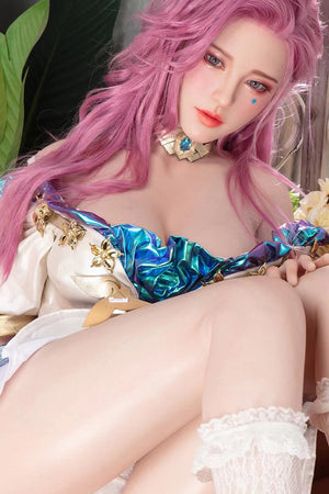 SANER SEX -pop (Starpery 171cm D-Kupa TPE+Silicone)