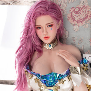 SANER SEX -pop (Starpery 171cm D-Kupa TPE+Silicone)