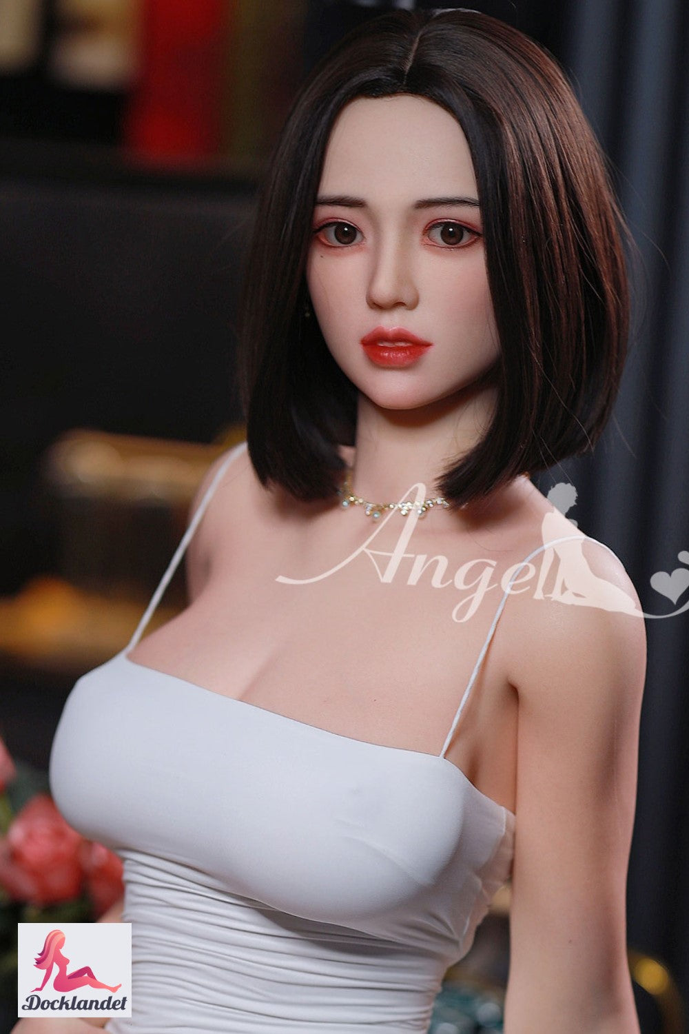 Miriam Sex Doll (AK-Doll 175cm D-Kupa #S29 Silicone)
